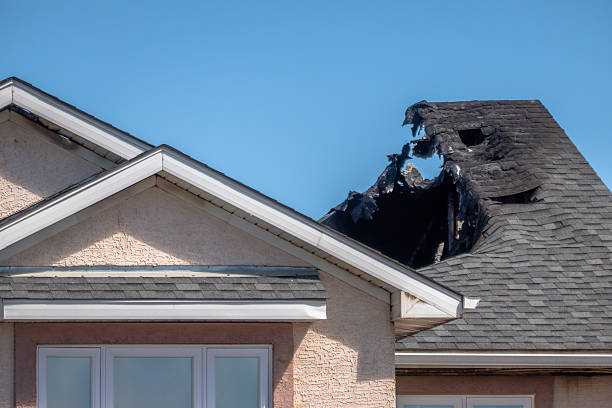 Licensed Fire Damage Removal service in Titusville, NJ - Fire Damage Biloxi